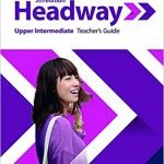 کتاب معلم Headway Upper-Intermediate