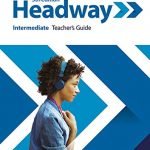 کتاب معلم Headway Intermediate
