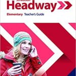کتاب معلم Headway Elementary
