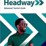 کتاب معلم Headway Advanced