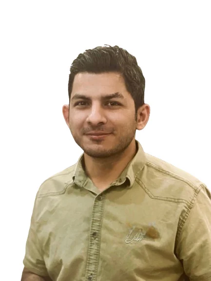 محمد جدی