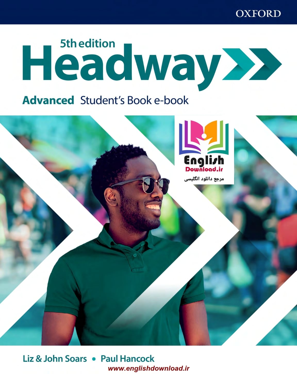 کتاب Headway 5th Advanced