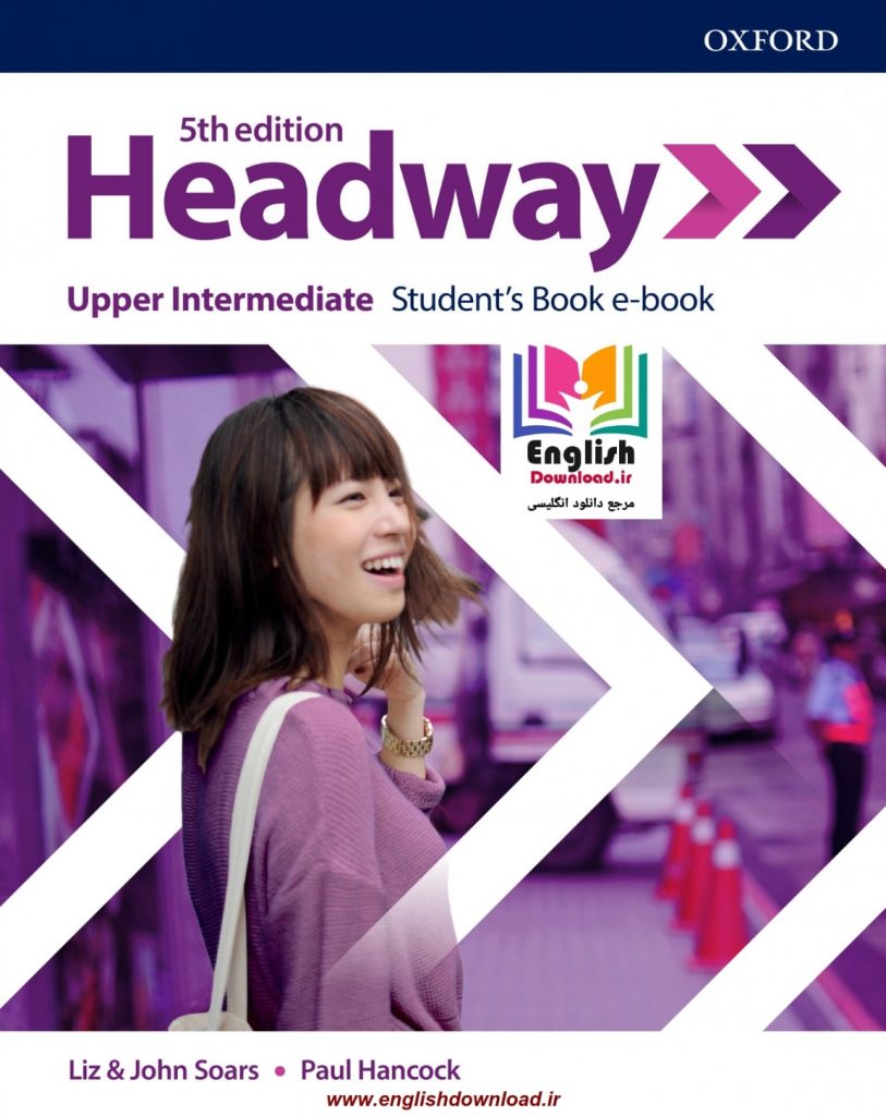  Headway Upper Intermediate 5th 