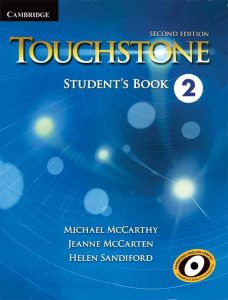 Touchstone 2 (2nd edition)