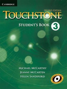 Touchstone 3 (2nd edition)