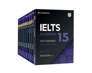 دانلود کتاب کمبریج آیلتس 20 تا 7 (20 Cambridge IELTS) رایگان 7 کمبریج آیلتس 15