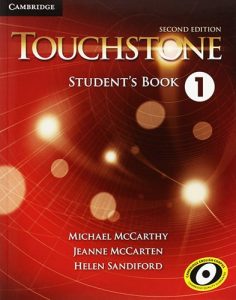 Touchstone 1 (2nd edition)