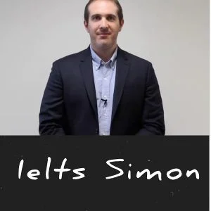 آیلتس اسپیکینگ سایمون IELTS Simon Writing Task 2