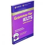کتاب grammar for IELTS