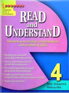 کتاب Read and Understand 4