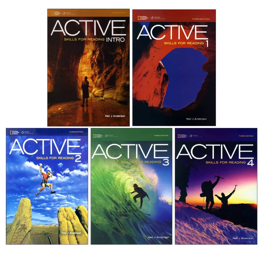 Active Reading