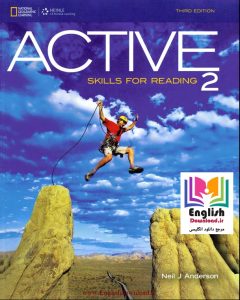 کتاب Active Reading 2