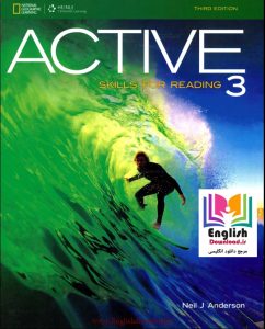کتاب Active Reading 3