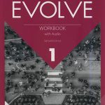 پاسخنامه ورک بوک Evolve 1